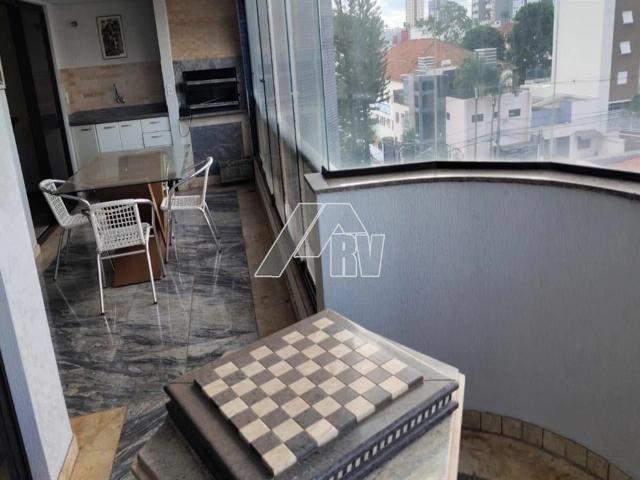 Apartamento venda em Marília
