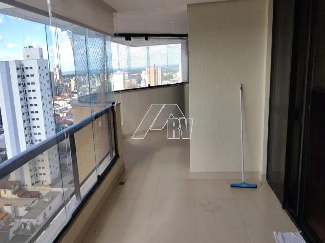 Apartamento venda em Marília