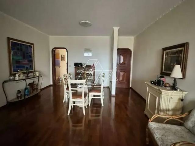 Apartamento venda em Região Imediata de Marília, Marília