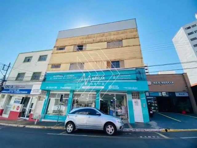 Apartamento venda em Região Imediata de Marília, Marília