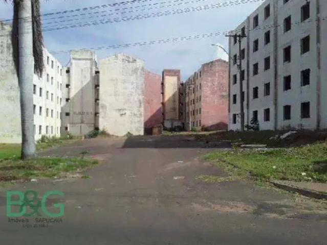 Apartamento venda em Região Imediata de São Joaquim da Barra-Orlândia, Região Metropolitana de Ribeirão Preto