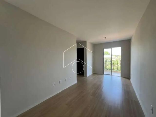 Apartamento venda em Região Imediata de Marília, Marília