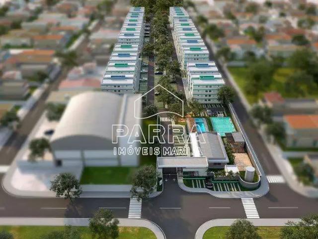 Apartamento venda em Região Imediata de Avaré, Cerqueira César