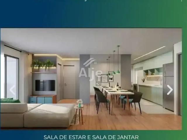 Apartamento venda em Região Imediata de Marília, Marília