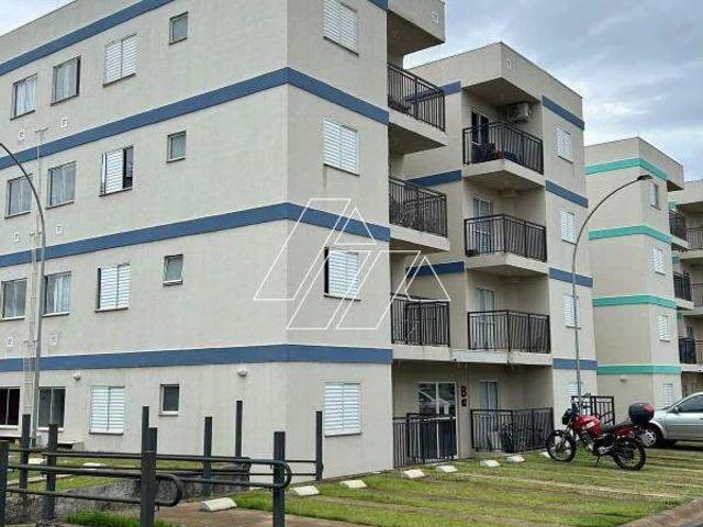 Apartamento venda em Marília, Região Geográfica Intermediária de Marília