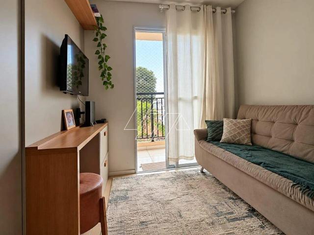 Apartamento venda em Marília, Região Geográfica Intermediária de Marília