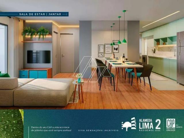 Apartamento venda em Região Imediata de Marília, Marília