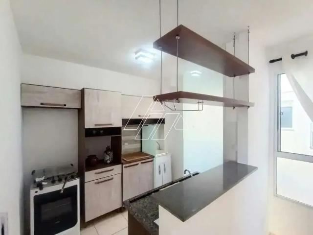 Apartamento venda em Região Imediata de Marília, Marília