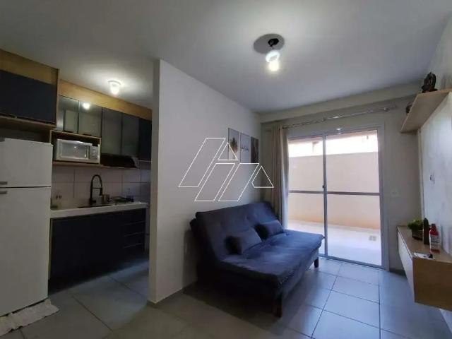 Apartamento venda em Região Imediata de Marília, Marília