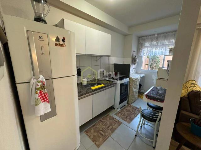 Apartamento venda em Marília