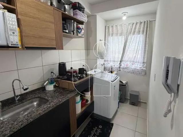 Apartamento venda em Região Imediata de Marília, Marília