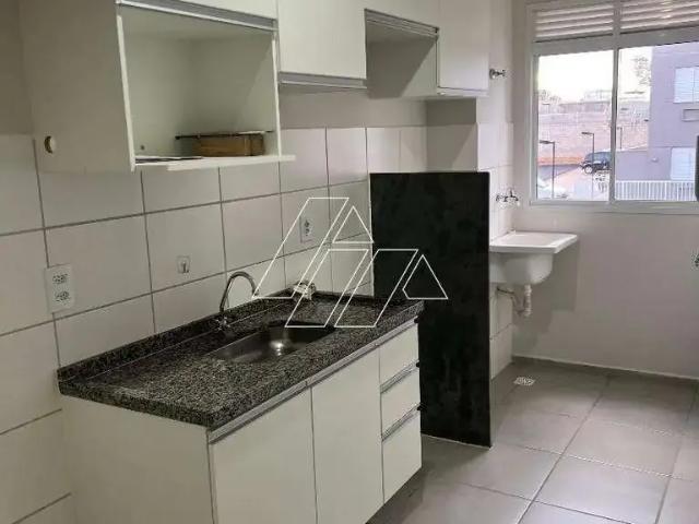 Apartamento venda em Região Imediata de Marília, Marília