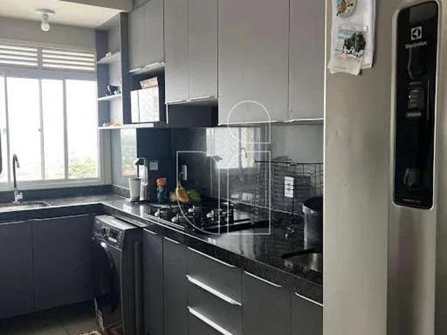 Apartamento venda em Marília, Região Geográfica Intermediária de Marília