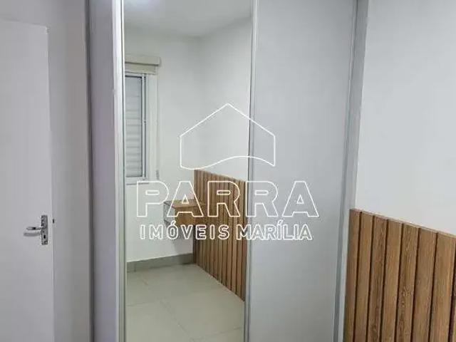 Apartamento venda em Região Imediata de Marília, Marília