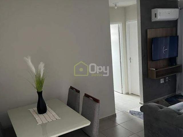 Apartamento venda em Marília