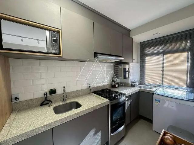 Apartamento venda em Região Imediata de Marília, Marília