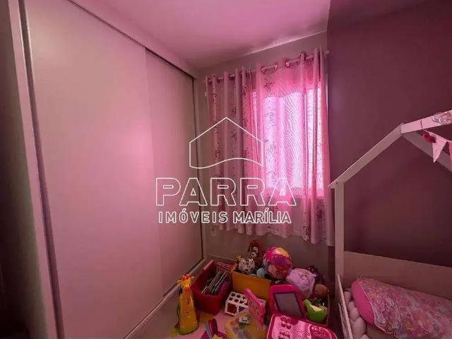 Apartamento venda em Região Imediata de Marília, Marília
