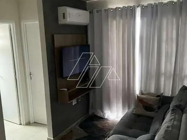 Apartamento venda em Região Imediata de Marília, Marília