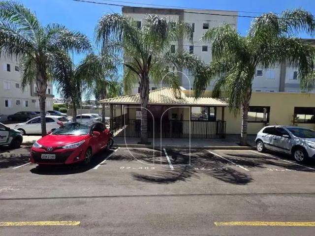 Apartamento venda em Região Imediata de Marília, Marília