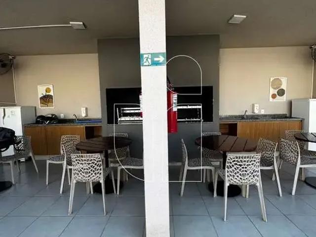 Apartamento venda em Região Imediata de Marília, Marília