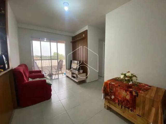 Apartamento venda em Região Imediata de Birigui-Penápolis, Birigui