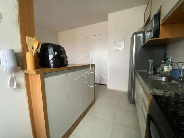 Apartamento venda em Região Imediata de Birigui-Penápolis, Birigui