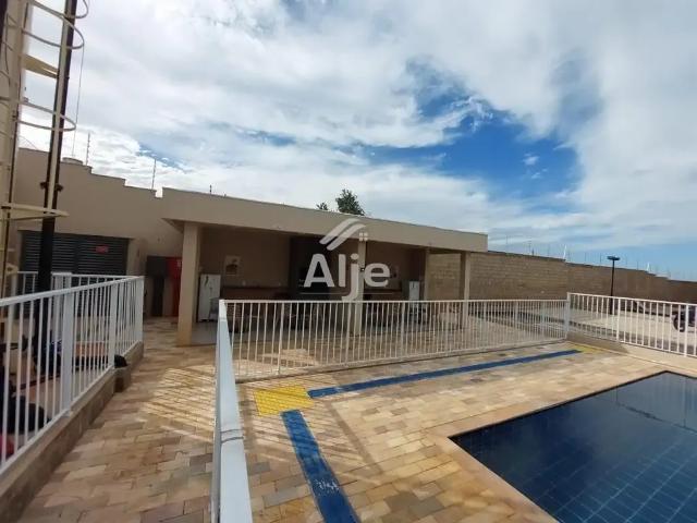 Apartamento venda em Marília