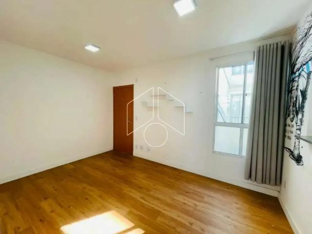 Apartamento venda em Região Imediata de Marília, Marília