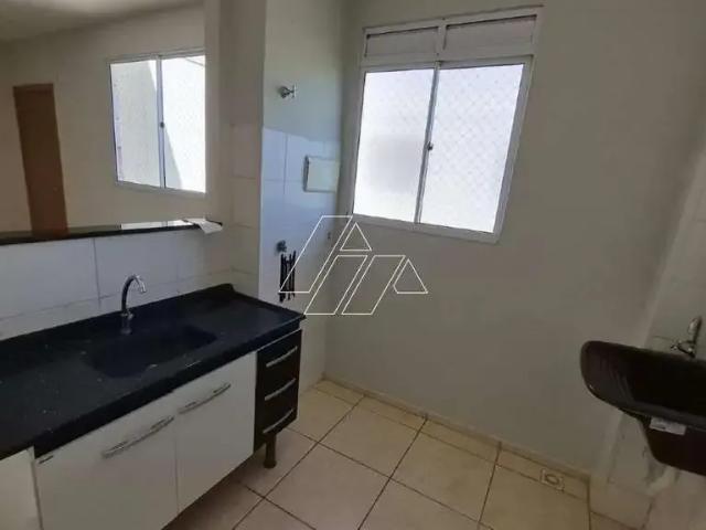 Apartamento venda em Região Imediata de Marília, Marília