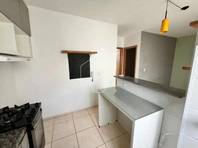 Apartamento venda em Região Imediata de Marília, Marília