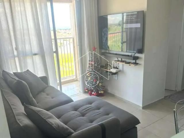 Apartamento venda em Região Imediata de Botucatu, Botucatu