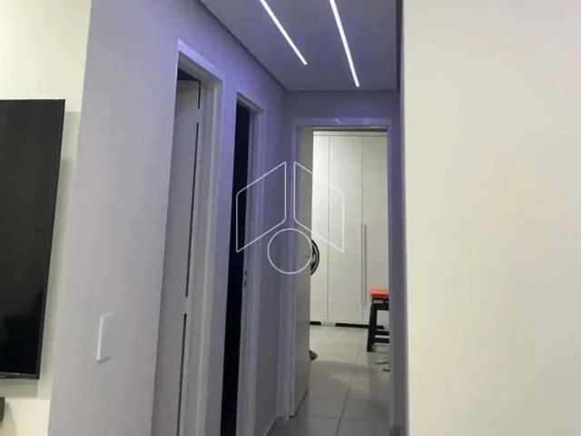 Apartamento venda em Região Imediata de Botucatu, Botucatu