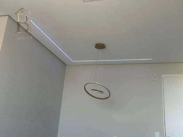 Apartamento venda em Marília