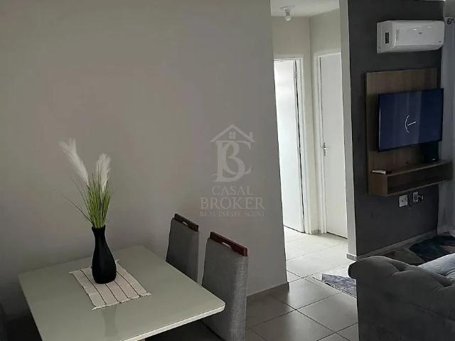 Apartamento venda em Região Imediata de Marília, Marília