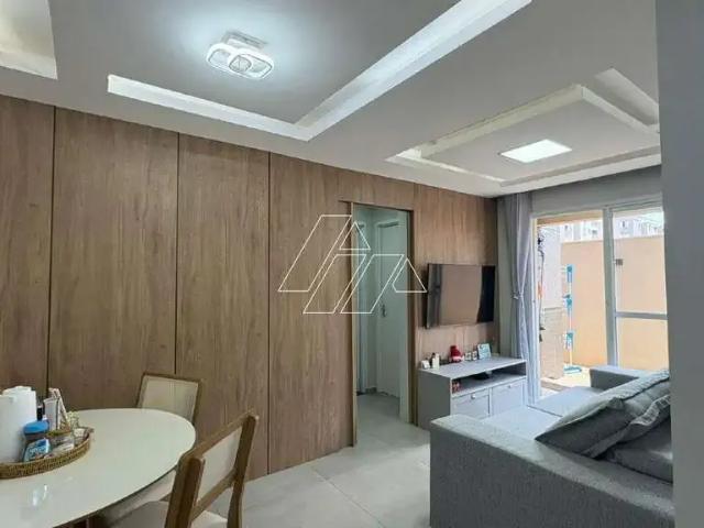 Apartamento venda em Região Imediata de Marília, Marília