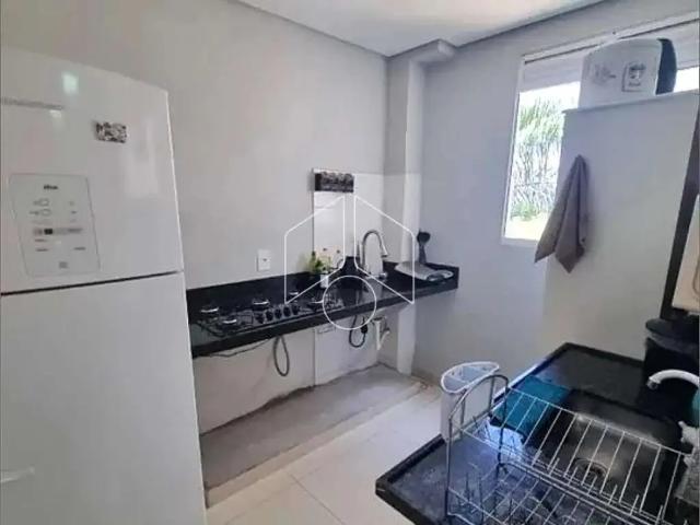 Apartamento venda em Região Imediata de Marília, Marília