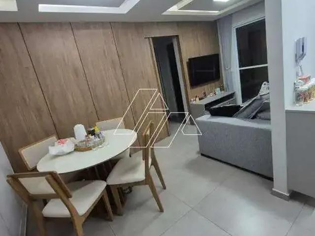 Apartamento venda em Região Imediata de Marília, Marília