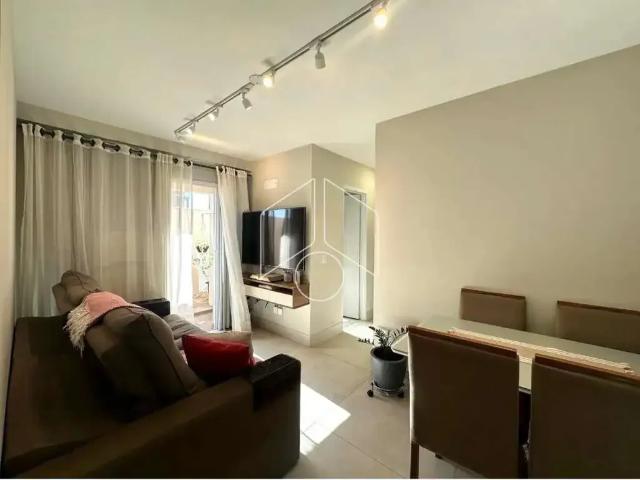 Apartamento venda em Região Imediata de Birigui-Penápolis, Birigui