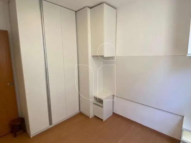 Apartamento venda em Região Imediata de Marília, Marília