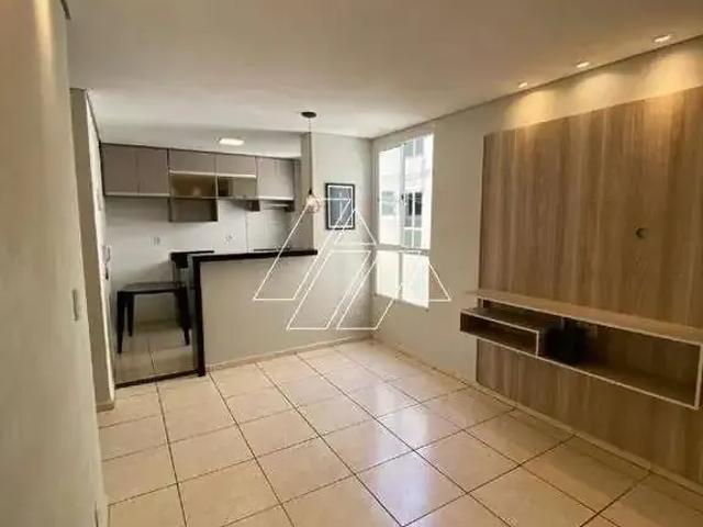 Apartamento venda em Região Imediata de Marília, Marília