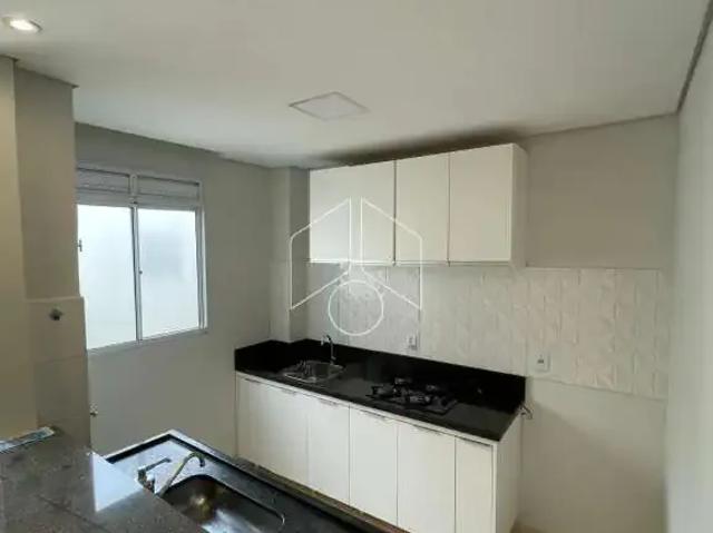 Apartamento venda em Região Imediata de Marília, Marília