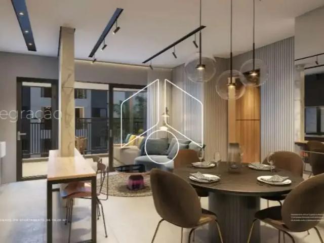 Apartamento venda em Região Imediata de Marília, Marília