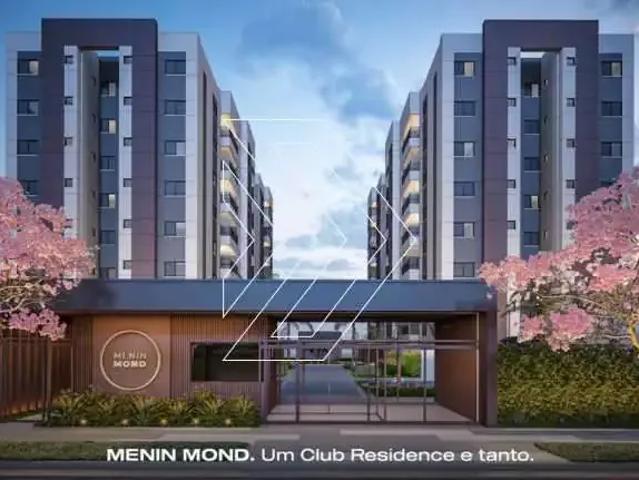 Apartamento venda em Região Imediata de Marília, Marília