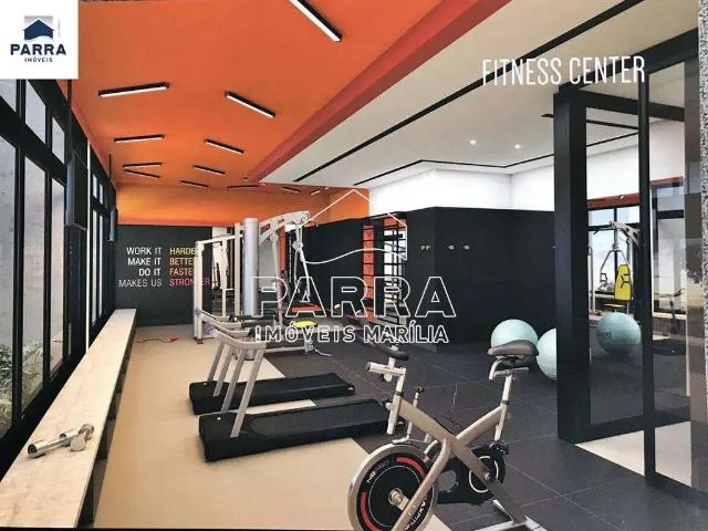 Apartamento venda em Região Imediata de Marília, Marília
