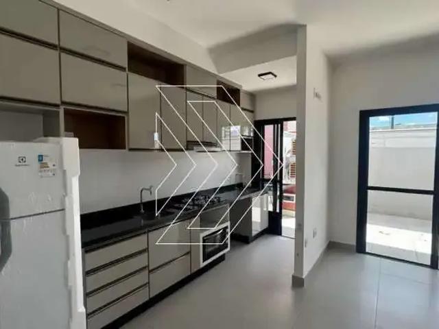 Apartamento venda em Região Imediata de Marília, Marília
