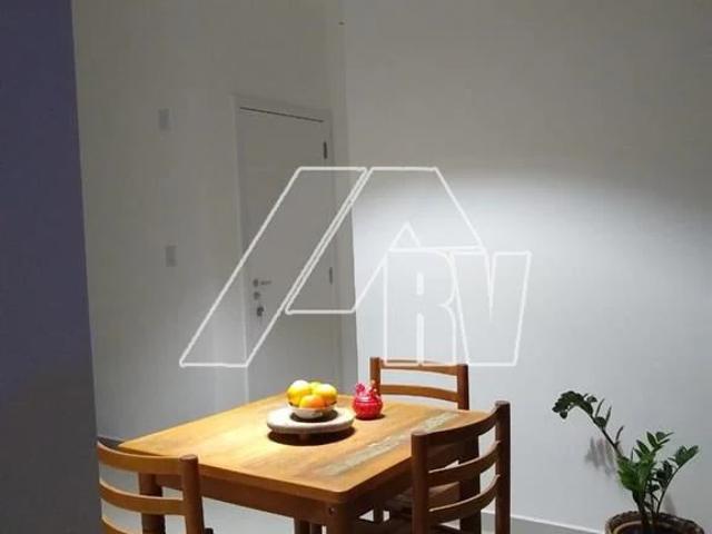 Apartamento venda em Marília
