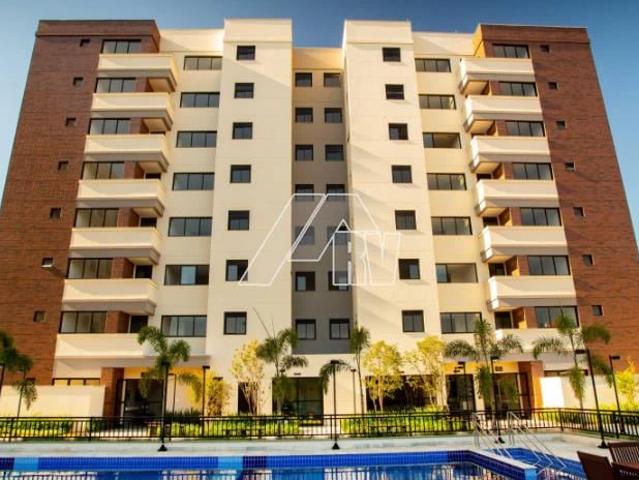Apartamento venda em Marília