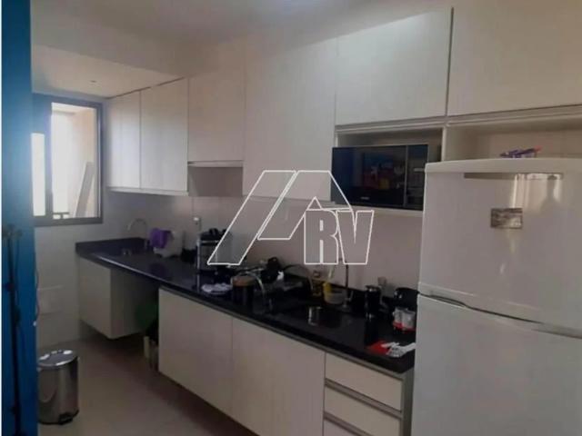 Apartamento venda em Marília