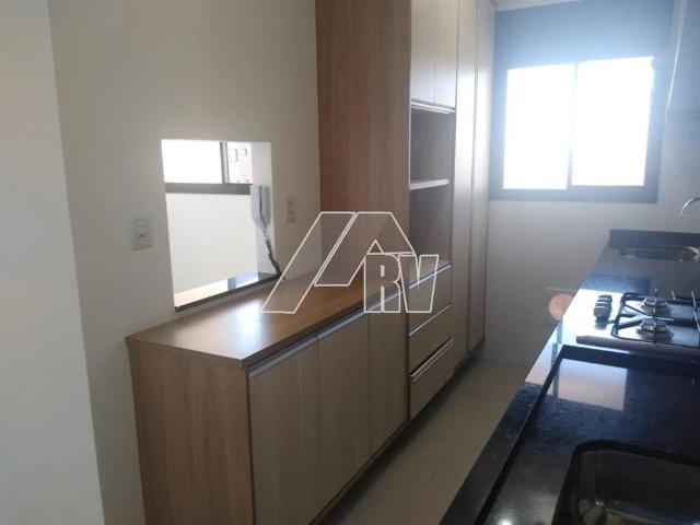 Apartamento venda em Marília
