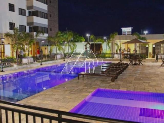 Apartamento venda em Marília